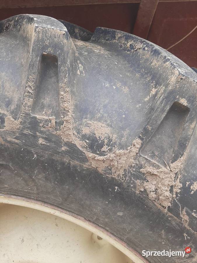 Ciągnik Same Taurus 4x4 nieuszkodzony Waśniów sprzedam