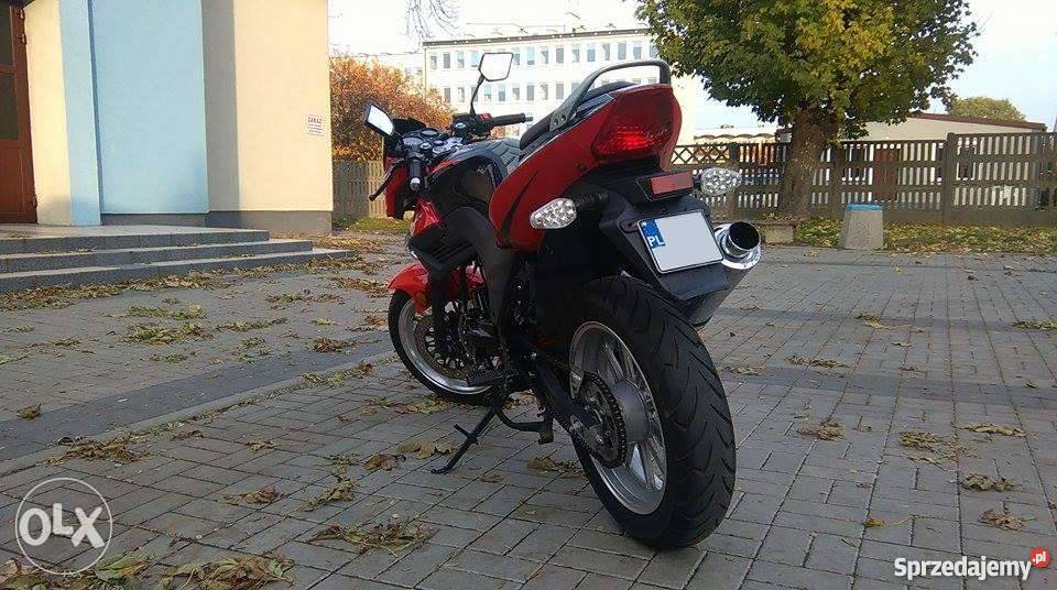 Zipp XRACE nowy gwarancja Hrubieszów sprzedam