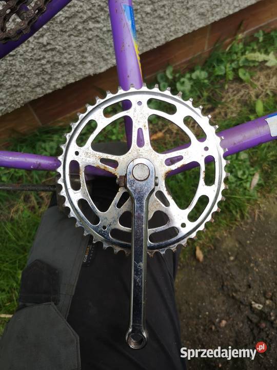 Rower Bmx Romet rama 1995 r