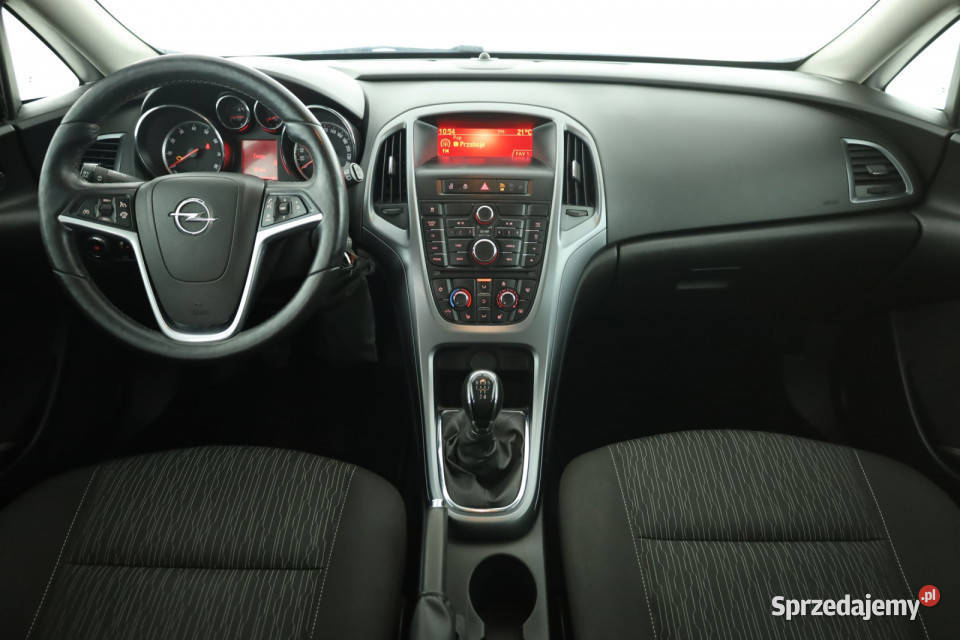 Opel Astra 16 16V komputer pokładowy Piaseczno