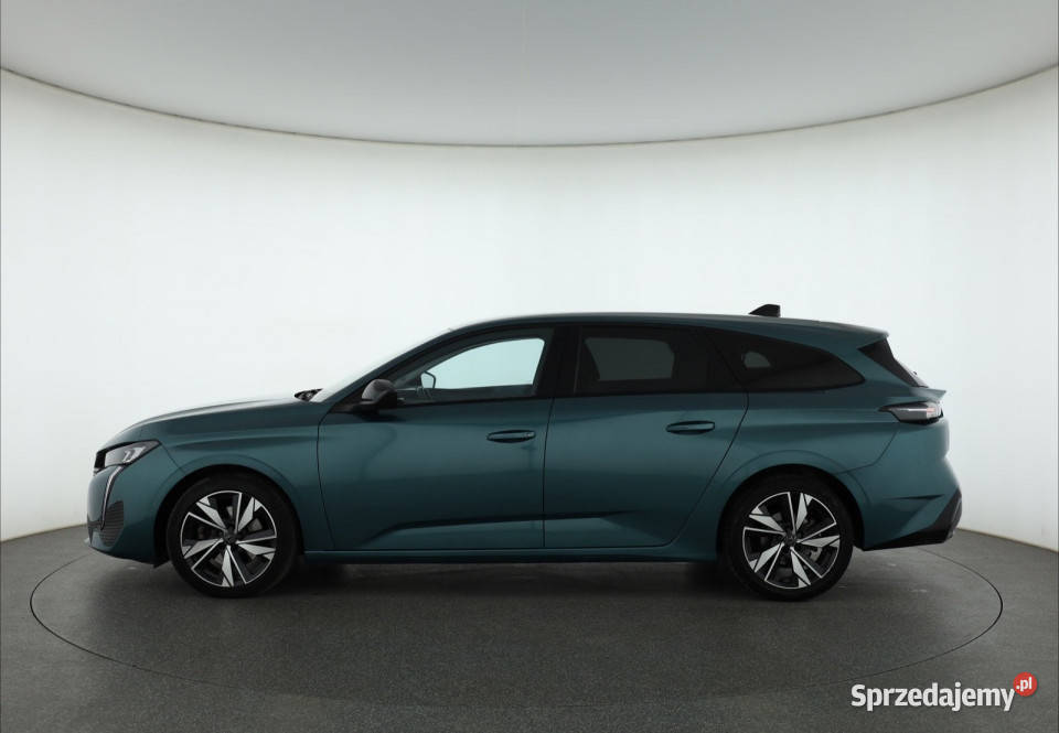 Peugeot 308 15 BlueHDi