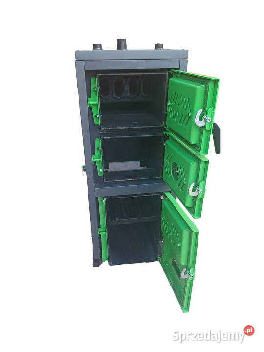 Kocioł kotły Drewno Węgiel Pellet piece 5KLASA Wrocław sprzedam