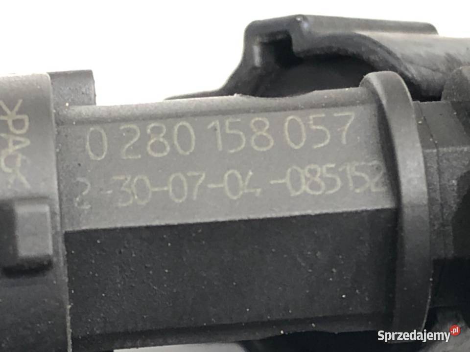 LISTWA WTRYSKOWA CITROEN C4 I 0280158057 16 109 sprzedam