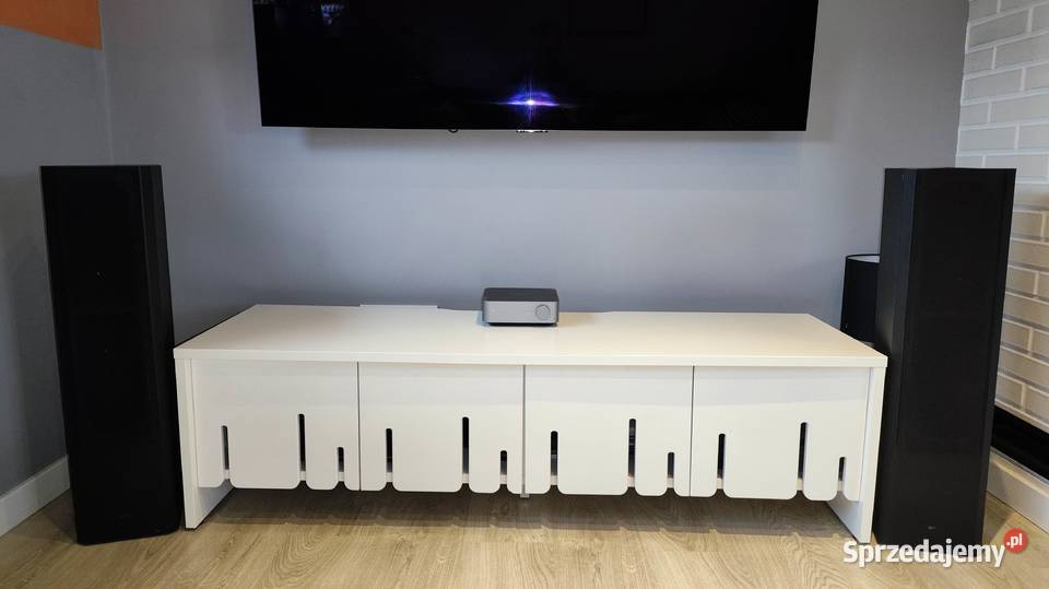 Głośniki DK 120W Ostrów Wielkopolski