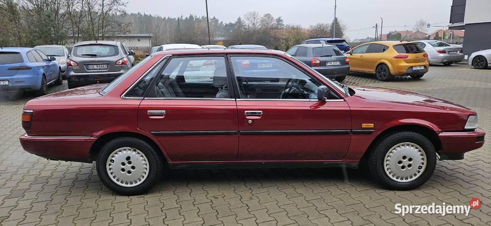 Toyota Camry 20 turbodiesel nieuszkodzony Opole