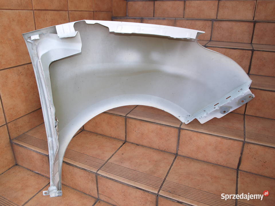 Fiat Doblo błotnik lewy przód 2010 2015r Kalisz