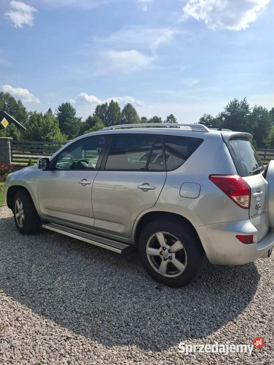 sprzedam kupiony w Polsce Szydłowiec