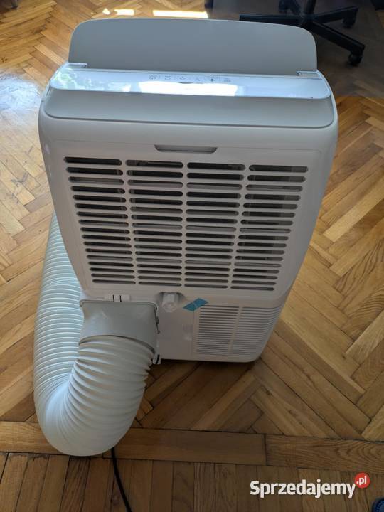 Klimatyzator przenośny Warmtec KP41W WiFi do Warszawa