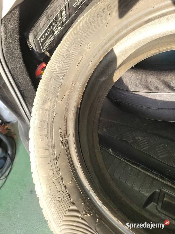 Opony zimowe Pruszków