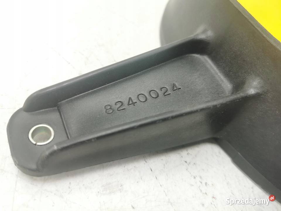 WENTYLATOR CHŁODNICY LANCIA DELTA LX 1300 1500