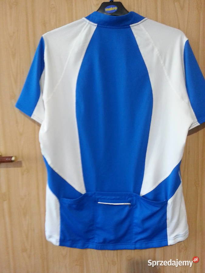 koszulka rowerowa Zabrze