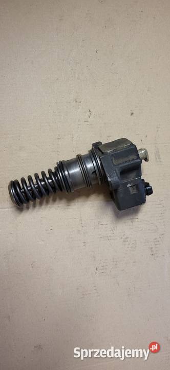 Bosch 0 414 755 008 Pompowtryskiwacz PDE DAF 95 Mojusz sprzedam