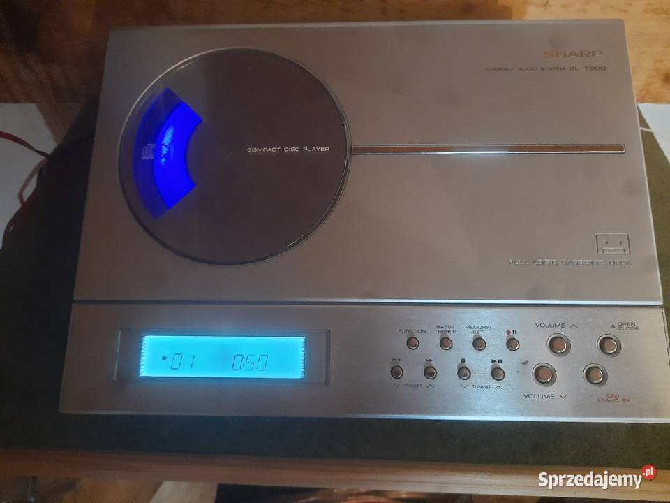Sprzęt audio hifi Amplitunery Gryfice
