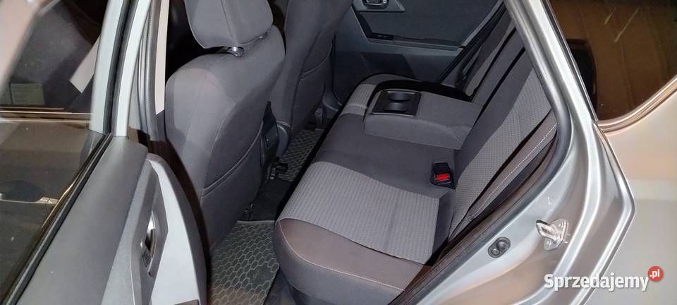 Toyota Auris II 18 na gwarancji Relax Hybryda bluetooth śląskie Siemianowice Śląskie sprzedam