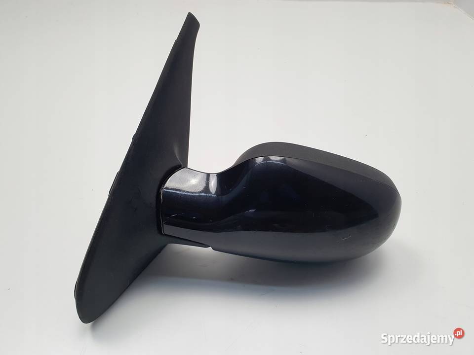 LUSTERKO LEWE Renault Clio II 9812r KIEROWCY 7 Rudka