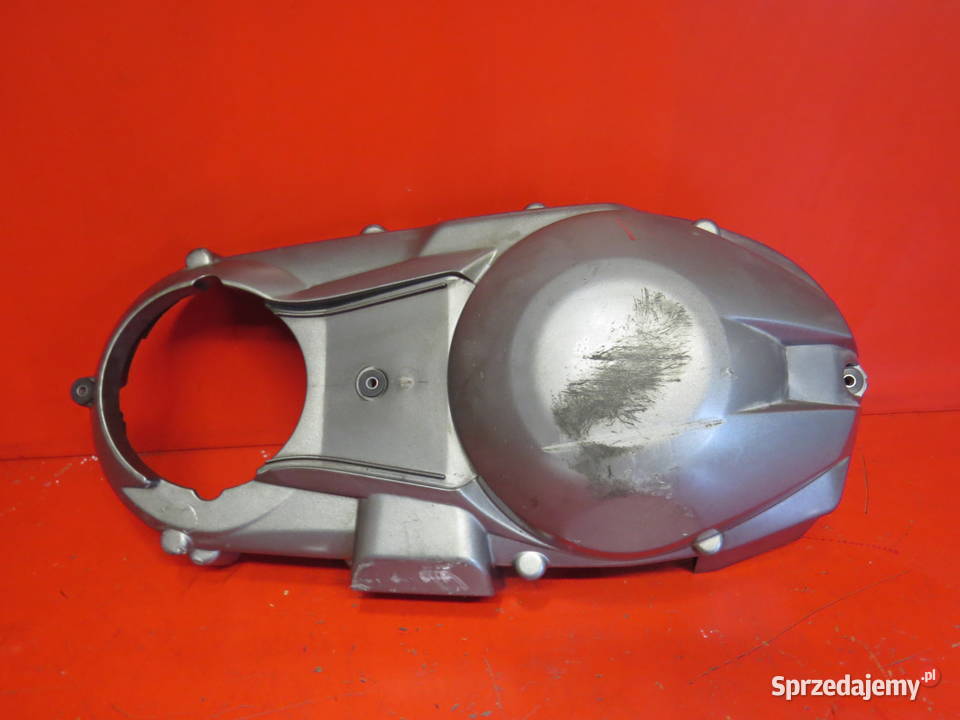 SUZUKI BURGMAN 400 250 07 k7 dekiel miska mazowieckie