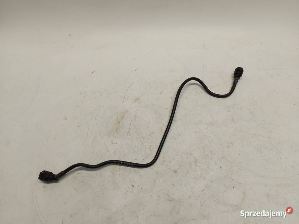 BMW G21 G20 Kombi 330e rurka wąż przewód wody osobowe