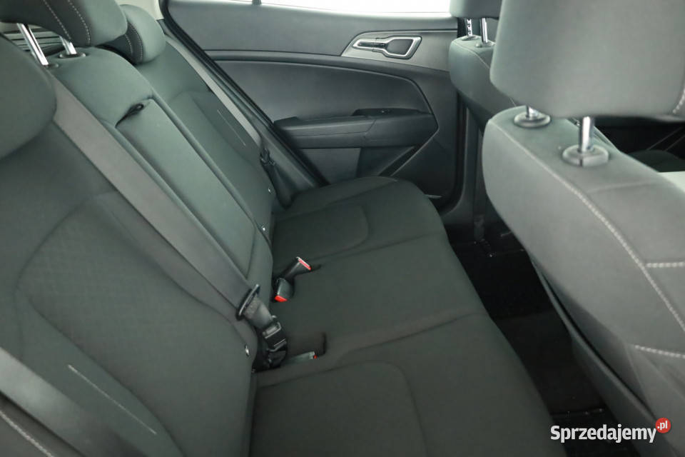 Kia Sportage 16 TGDI MHEV Piaseczno