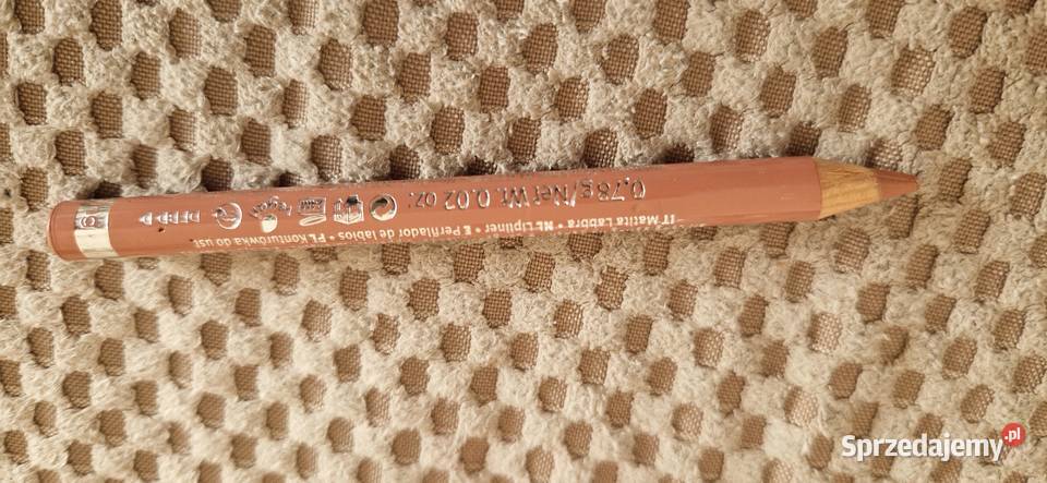 konturówka do ust Essence soft precise 302 Kraków