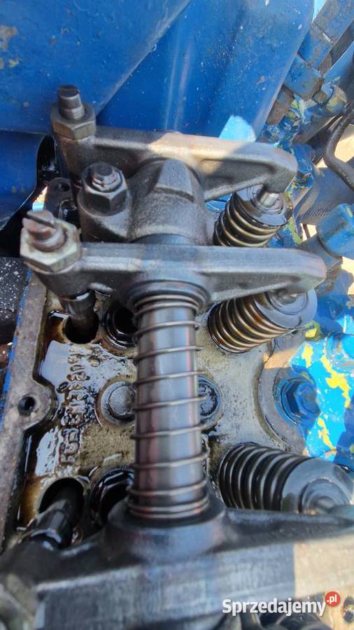 agregat prądotwórczy IFA VEM 85 kVA 68kW Gorzów Wielkopolski