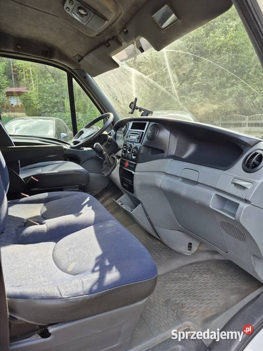 Iveco Daily 2300cm3 Tomaszów Mazowiecki
