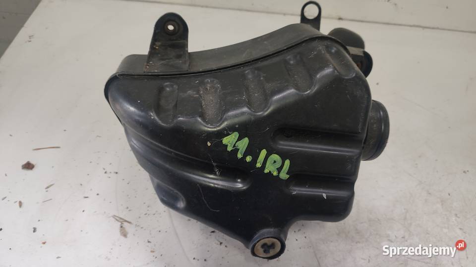 REZONATOR OBUDOWA FILTRA POWIETRZA 1K0129622C VW Włoszczowa