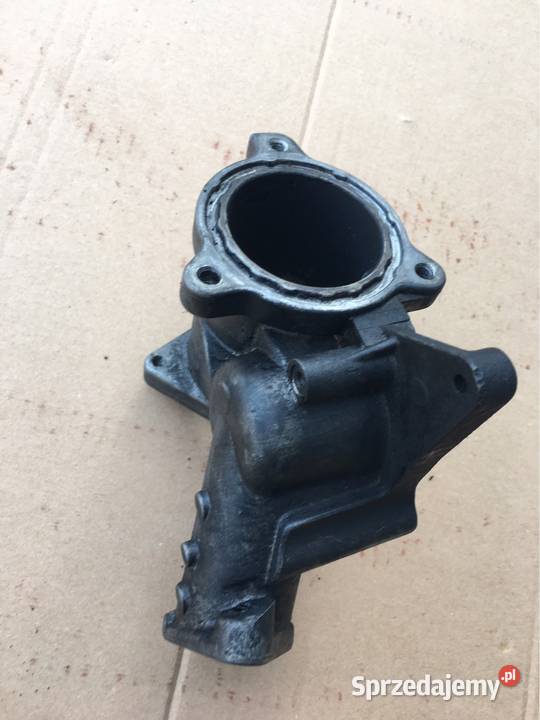 Obudowa Egr golf 5 19TDI 105 03G129637A osobowe Chojnice