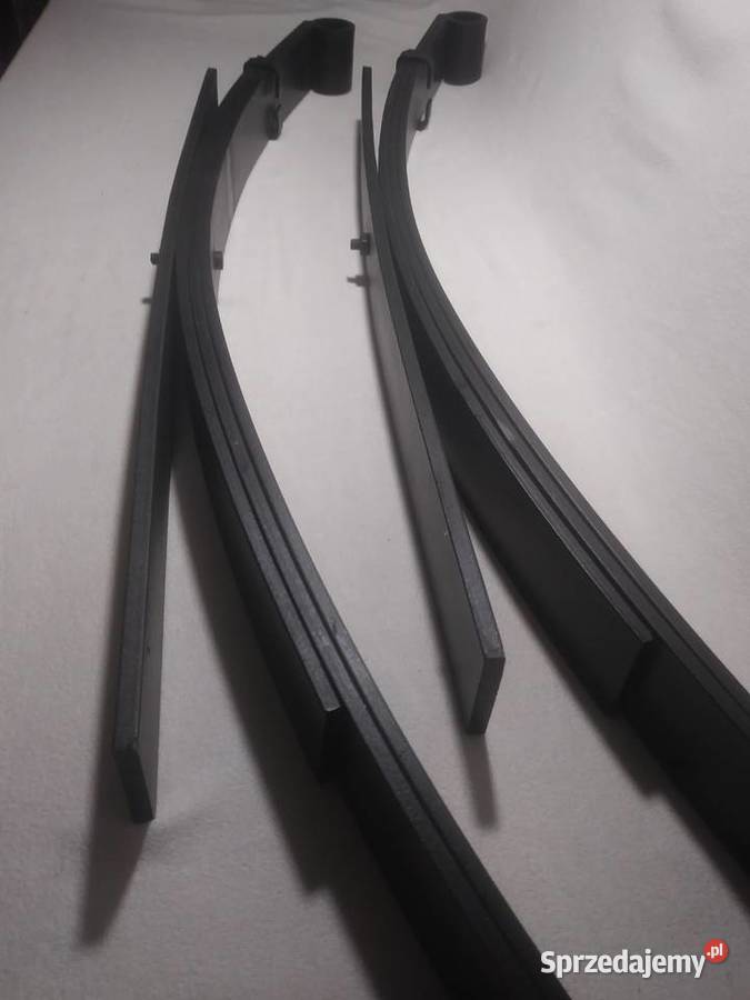 Resory Mitsubishi Pajero L200 Konstantynów Łódzki sprzedam