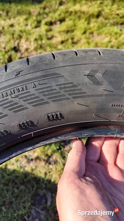 Goodyear Eagle F1 Asymmetric 64 2455019