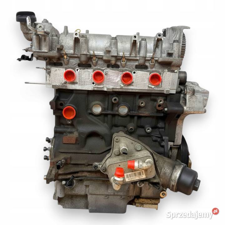 SILNIK A20DTH Opel Insignia Zafira B Astra IV J lubelskie Chełm