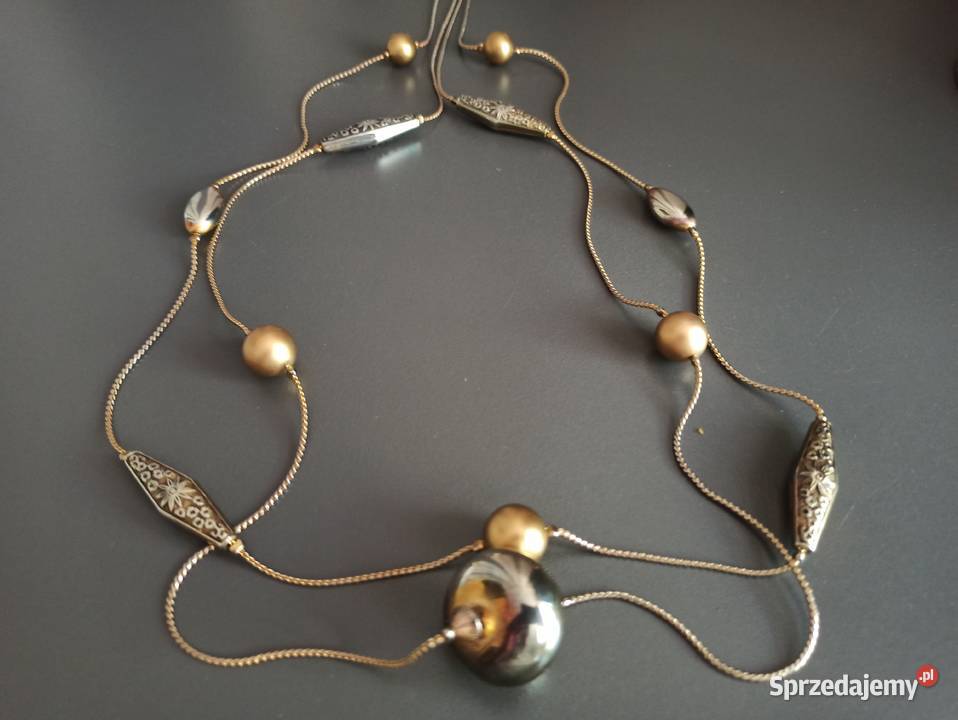 WisiorekNaszyjnik Białystok