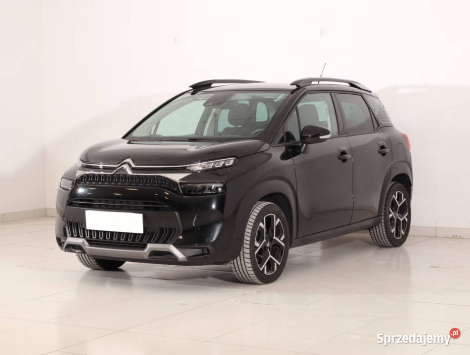 Citroen C3 Aircross 12 PureTech Piaseczno