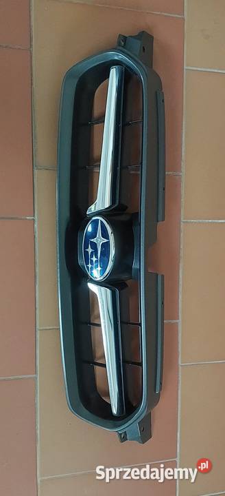 Atrapa chłodnicy grill do Subaru Legacy IV świętokrzyskie Rzepin Drugi