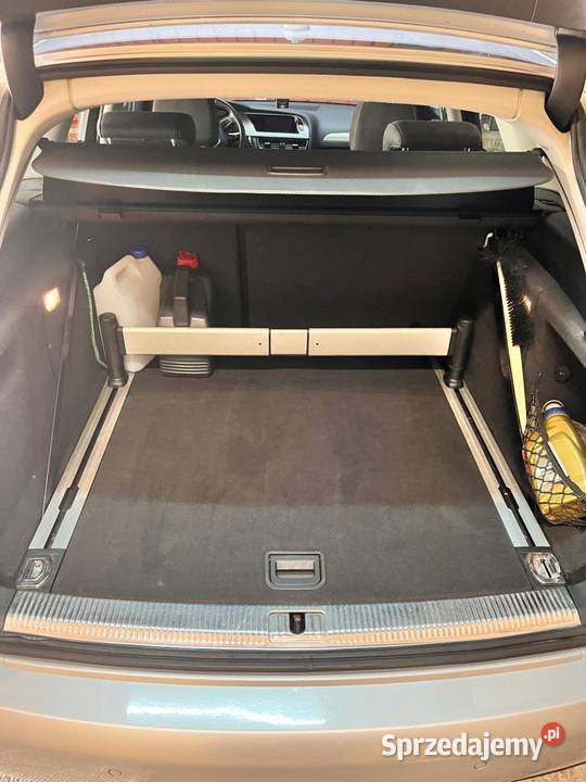 Audi A4 B8 2O TDI 170 2010r Audi Mielec sprzedam