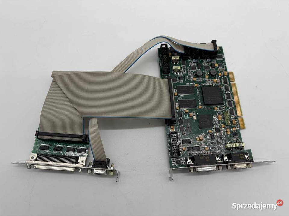 Scanhead 117539 Board 3D Option Warszawa