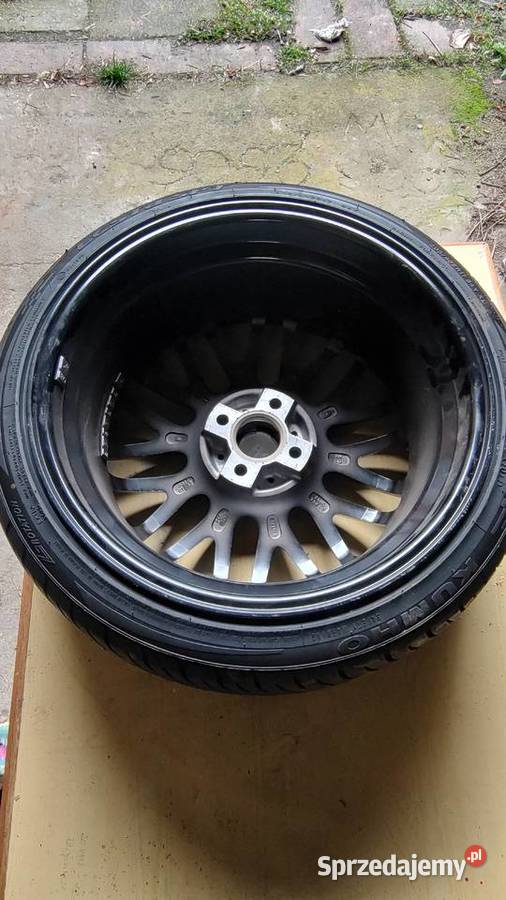 Felgi Dotz Mugello 178j et35 nowe Wilga