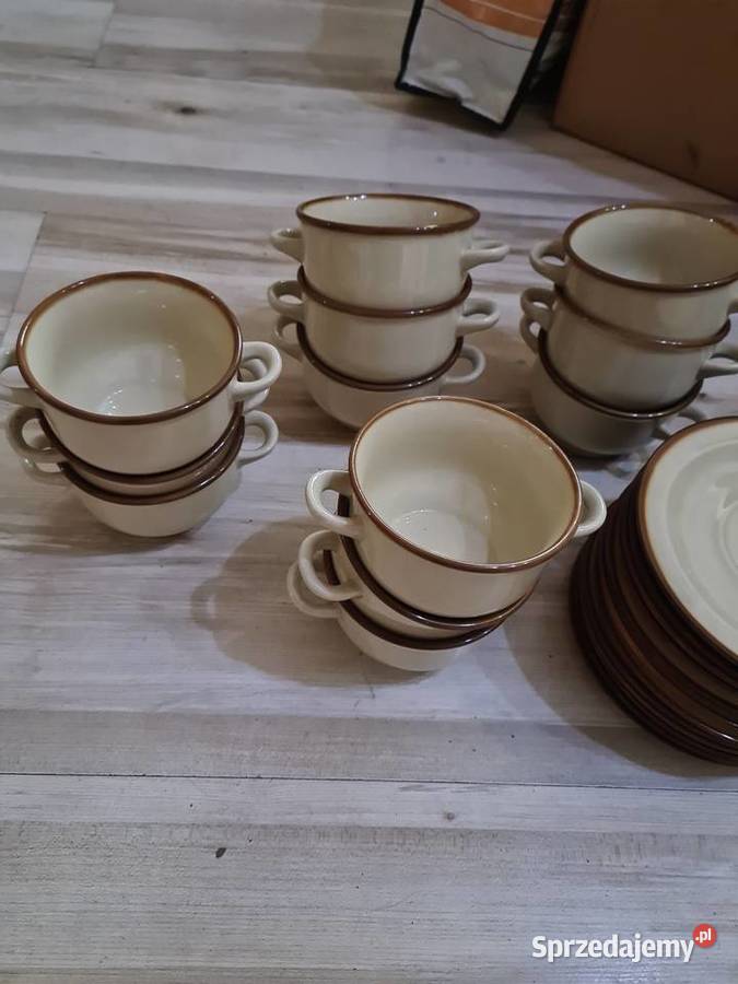 Flaczarki PRL Pruszków Przasnysz