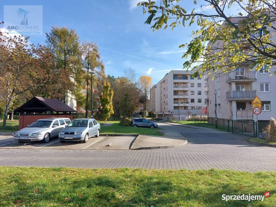 Czyżyny mieszkanie z dużym balkonem 2017 r Kraków