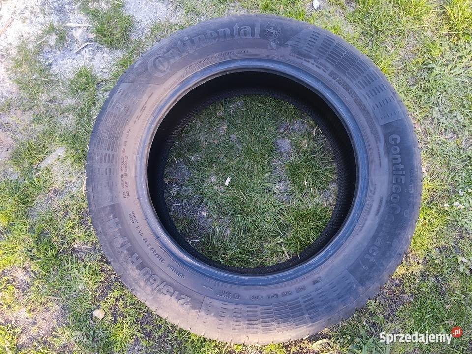 Opony lato 21560 R17 96H Jordanów Śląski