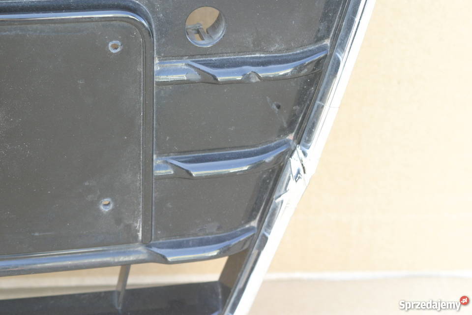AUDI A5 LIFT PDC GRILL ATRAPA PRZÓD CZUJNIKI osobowe