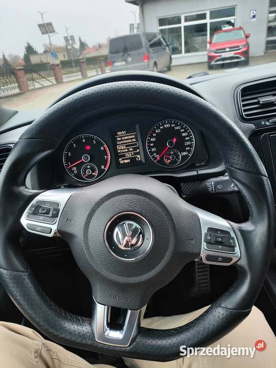 Super stan piękne wnętrze Brodnica