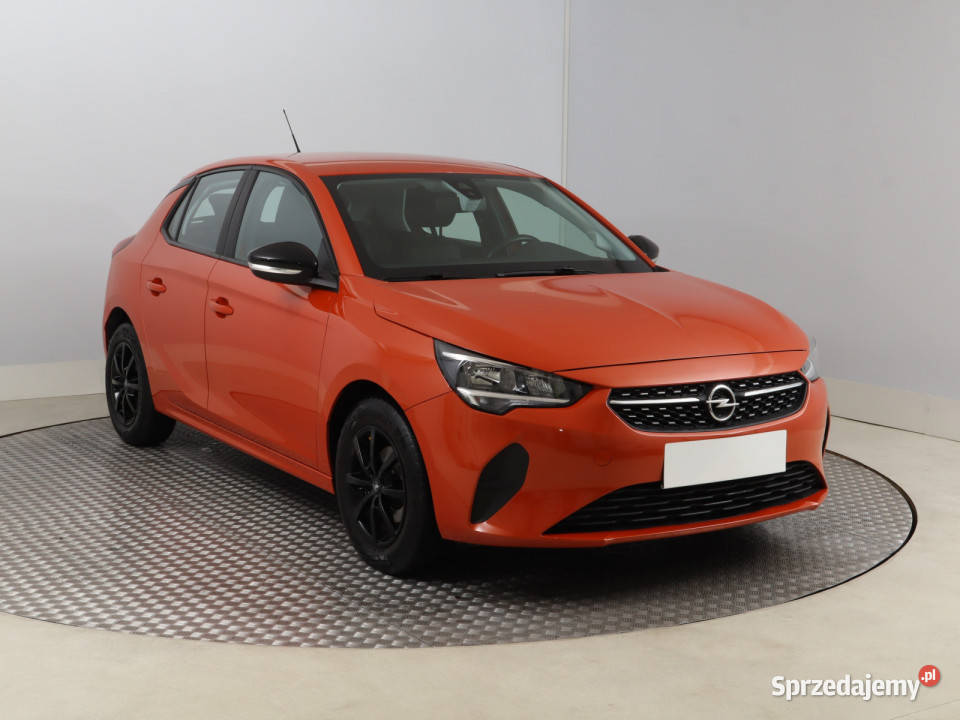 Opel Corsa 12 ASR (kontrola trakcji) Bielany Wrocławskie sprzedam