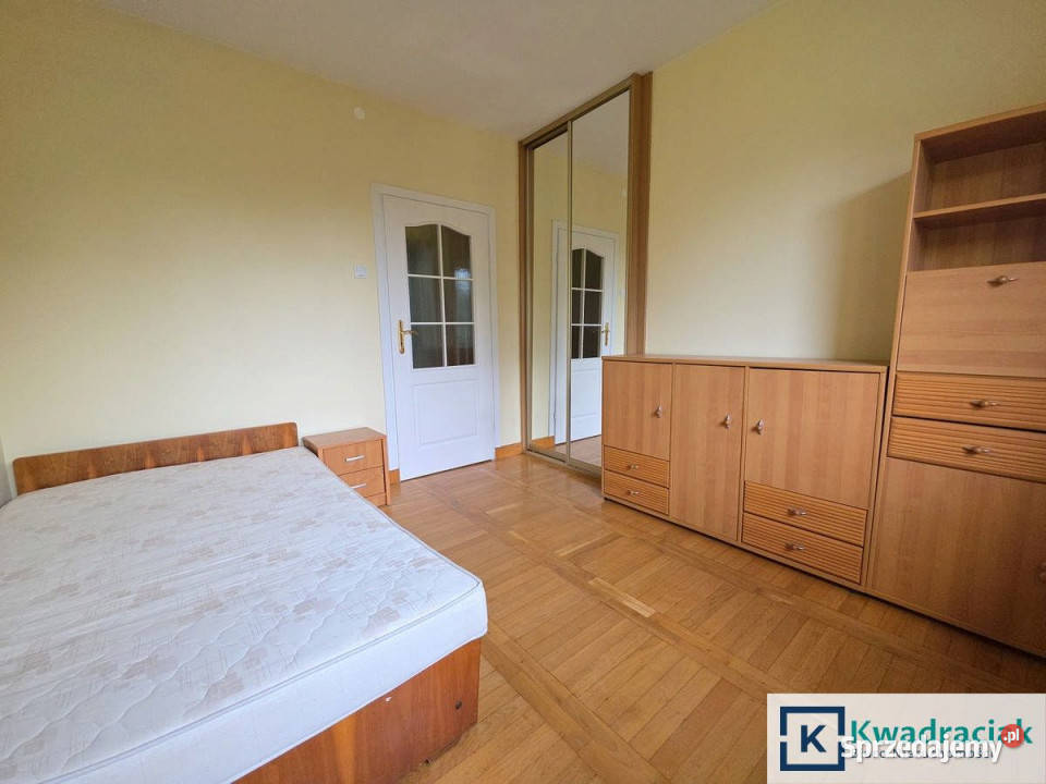 Mieszkanie 62m2 3pokojowe Sanok Cerkiewna