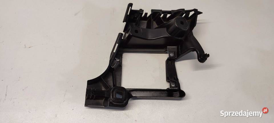 AUDI A6 C7 ŚLIZG ZDERZAKA LEWY TYŁ 4G9807393D