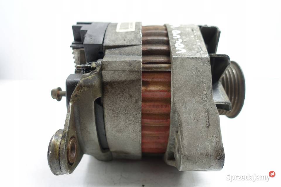 Volvo 480 8695r 17 ALTERNATOR oryginał Janów