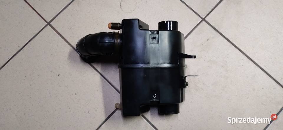 Airbox Suzuki Intruder VSVL 125 Jawiszowice