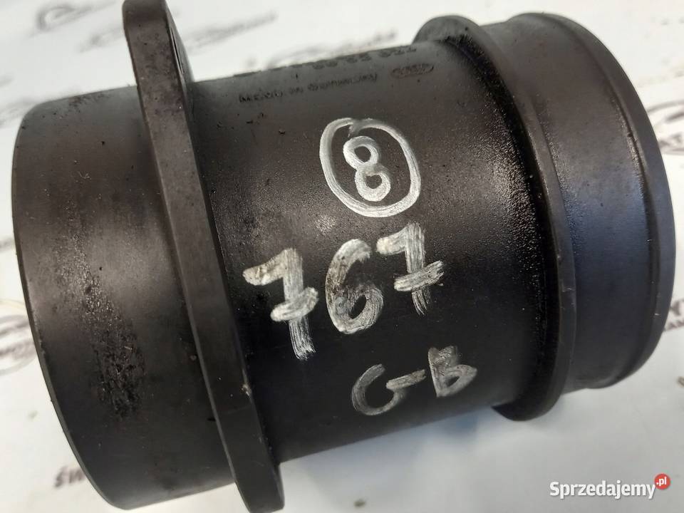 VOLVO C30 07r 25 TURBO B5254T3 220 osobowe Przepływomierze Kielce