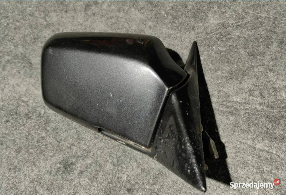 Lusterko prawe BMW e32 Żory