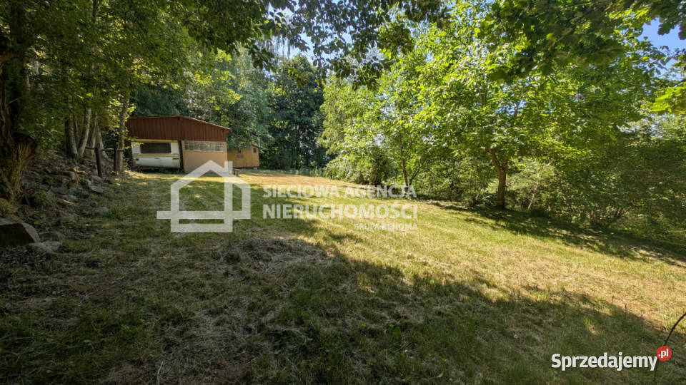 Działka Ręboszewo 1363m2 168zł/m2 Sprzedaż