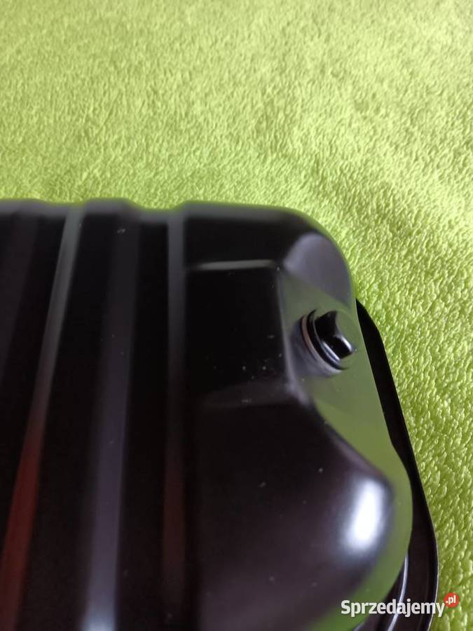 Miska olejowa Lexus SC430 GS430 1210250070 Katowice